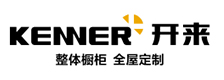 开来定制家居品牌标识