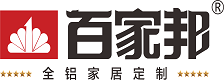 百家邦全铝家居品牌标识