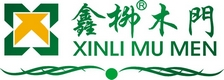 鑫柳木门品牌标识
