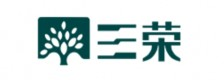三荣木门品牌标识