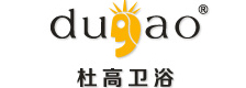 杜高卫浴品牌标识