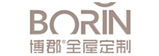 博郡全屋定制家居
