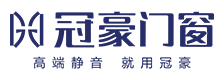 冠豪门窗