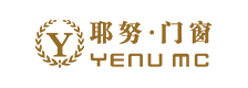 耶努门窗品牌标识