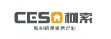 柯索全铝家居品牌标识