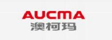 澳柯玛厨电品牌标识