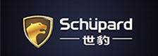 世豹门窗系统品牌标识