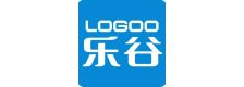 乐谷卫浴logoo品牌标识