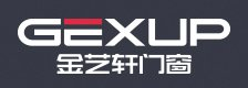 金艺轩门窗品牌标识