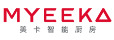 美卡智能厨房品牌标识