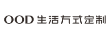 OOD生活方式定制品牌标识