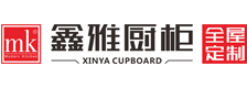 mk鑫雅厨柜