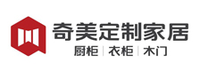 奇美定制家居品牌标识