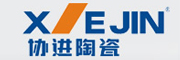 协进陶瓷品牌标识