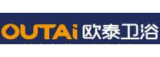 欧泰卫浴品牌标识
