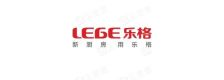 乐格集成灶品牌标识