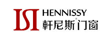 軒尼斯门窗