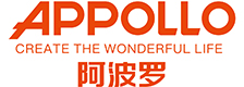 APPOLLO阿波罗卫浴品牌标识