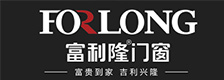 富利隆门窗品牌标识