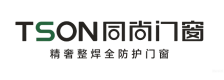 同尚门窗品牌标识