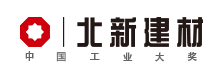 北新吊顶品牌标识