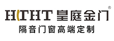 皇庭门窗品牌标识