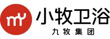 九牧集团小牧卫浴品牌标识