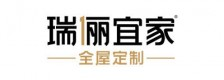 瑞俪宜家品牌标识