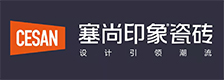 塞尚印象瓷砖