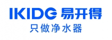 易开得净水器