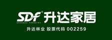 升达衣柜