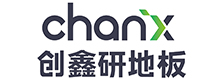 创鑫研地板品牌标识