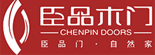 臣品木门品牌标识