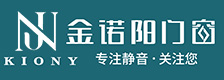 金诺阳门窗