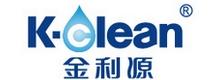 金利源净水器品牌标识