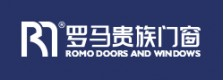 罗马贵族门窗
