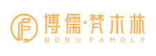 梵木林全屋定制品牌标识