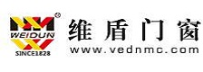维盾门窗品牌标识
