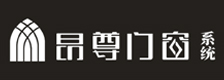 昂尊门窗