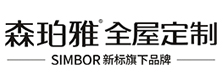 森珀雅全铝柜体橱柜