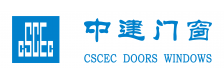 中建门窗品牌标识