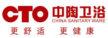 中陶卫浴品牌标识