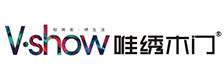 唯绣木门