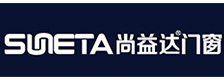 尚益达门窗品牌标识