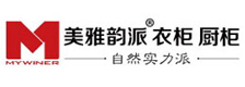 美雅韵派衣柜