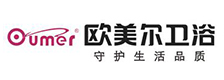 欧美尔卫浴品牌标识