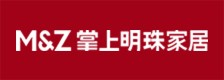 掌上明珠家居|全屋定制品牌标识