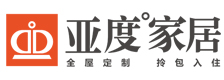 亚度家居品牌标识