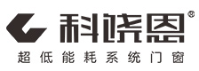 科饶恩门窗品牌标识