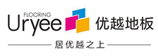 优越地板品牌标识
